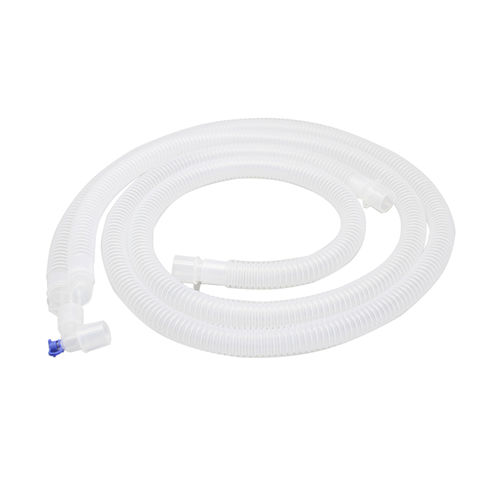 Circuito de respiración para humanos - 3301 series - Cathwide Medical