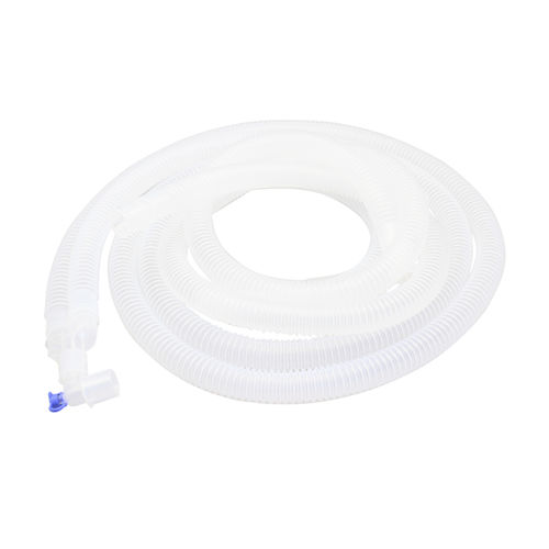 Circuito de respiración para humanos - 33012100 - Cathwide Medical