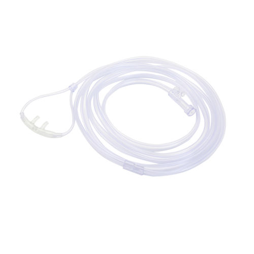 Cánula nasal de oxígeno - Etco2 - Cathwide Medical - de dióxido de carbono / pediátrica / neonatal