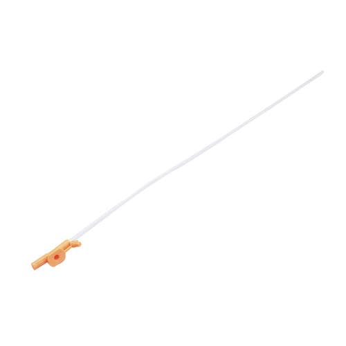 Catéter de aspiración respiratoria - 61 series - Cathwide Medical - pulmonar / 5 FR / 4 FR