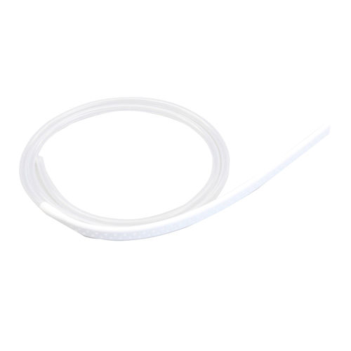 Tubo para drenaje - 7001 series - Cathwide Medical - hueco / plano / transparente