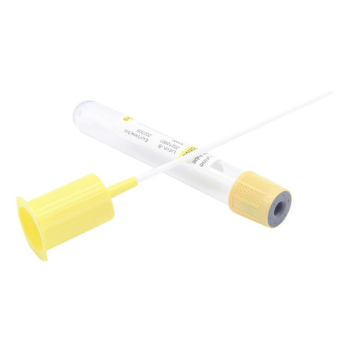 Kit de extracción de muestras de orina - 1190 series - Cathwide Medical