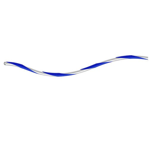 Hilo guía de catéteres - 214 series - Cathwide Medical - renal