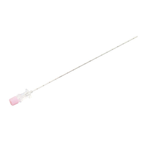 Aguja de punción para nefrostromía - 21501 series - Cathwide Medical - 5/8 pulgadas