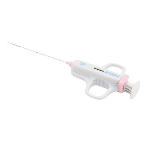 Pistola de biopsia - 2180 series - Cathwide Medical - médica / semiautomática