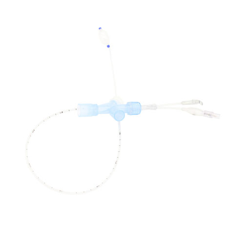 Tubo endotraqueal oral - 32000 series - Cathwide Medical - pediátrico