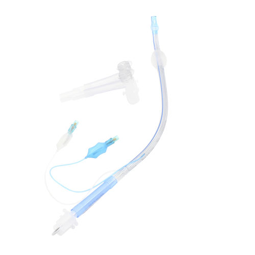 Tubo endotraqueal oral - 3210 series - Cathwide Medical