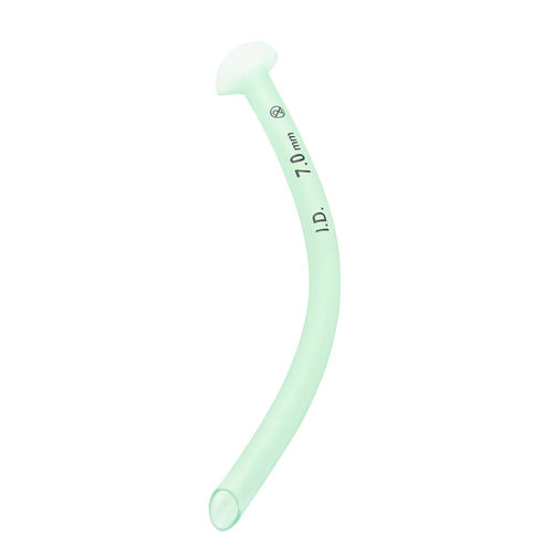 Cánula de intubación nasofaríngea - 31203000 - Cathwide Medical - de PVC
