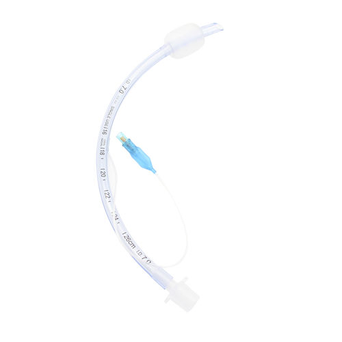 Tubo endotraqueal oral y nasal - 32603012 - Cathwide Medical - pediátrico / para adulto
