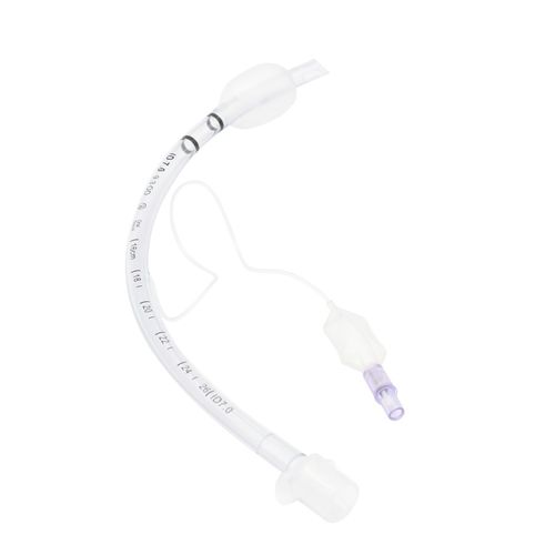 Tubo endotraqueal oral y nasal - 32605010 - Cathwide Medical - pediátrico / para adulto