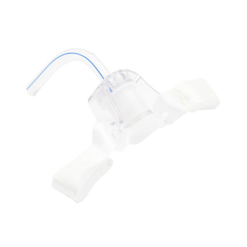 Tubo endotraqueal oral - 31302001 - Cathwide Medical - sin manguito