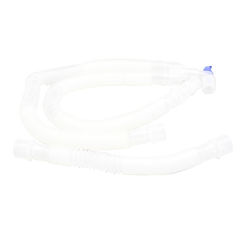 Circuito de respiración para adulto - 33116100 - Cathwide Medical