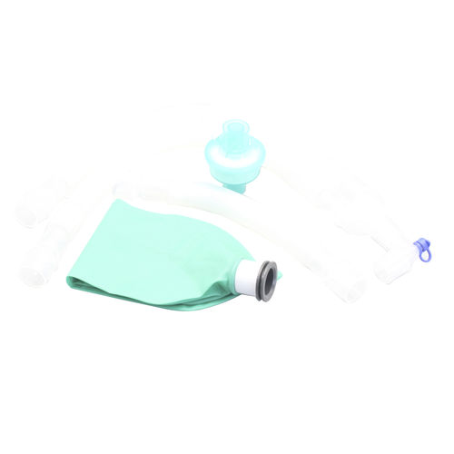 Circuito de respiración para adulto - 33 series - Cathwide Medical