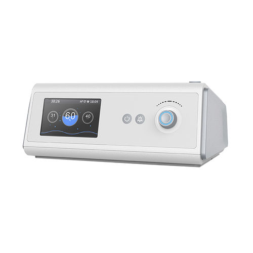 Humidificador electrónico - C8 - Cathwide Medical - respiratorio / calefactado