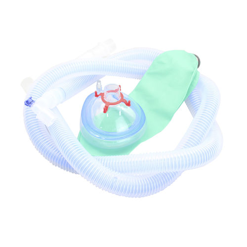 Circuito de respiración para adulto - 33315110 - Cathwide Medical