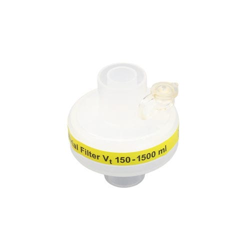 Filtro electrostático - 36010 series - Cathwide Medical - de aire / para circuito de respiración