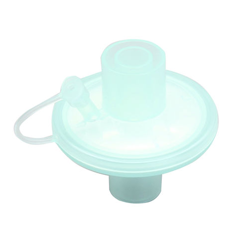 Filtro electrostático - 36010100 - Cathwide Medical - de aire / para circuito de respiración