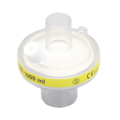 Filtro electrostático - 36010200 - Cathwide Medical - de aire / pediátrico / para circuito de respiración