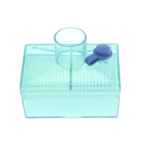 Filtro plisado - 36011100 - Cathwide Medical - de aire / pediátrico / para circuito de respiración