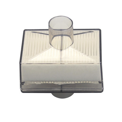Filtro plisado - 36011200 - Cathwide Medical - de aire / para circuito de respiración / con papel separador