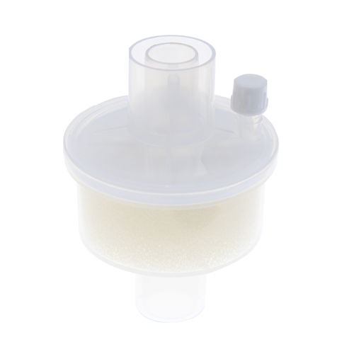 Filtro antibacteriano - 36020100 - Cathwide Medical - de aire / para circuito de respiración / de espuma