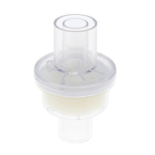 Filtro antibacteriano - 36020101 - Cathwide Medical - de aire / para ventilación artificial / pediátrico