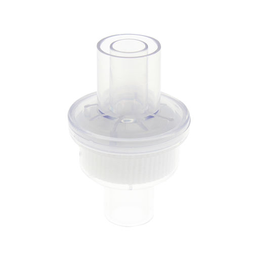 Filtro antibacteriano - 36021501 - Cathwide Medical - de aire / para ventilación artificial / con papel separador