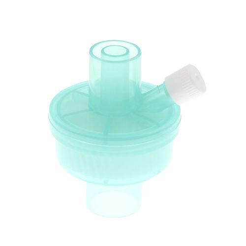 Filtro antibacteriano - 36021100 - Cathwide Medical - de aire / para ventilación artificial