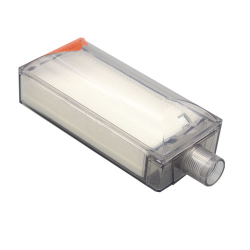 Filtro antibacteriano - 36040 series - Cathwide Medical - de aire / para ventilación artificial