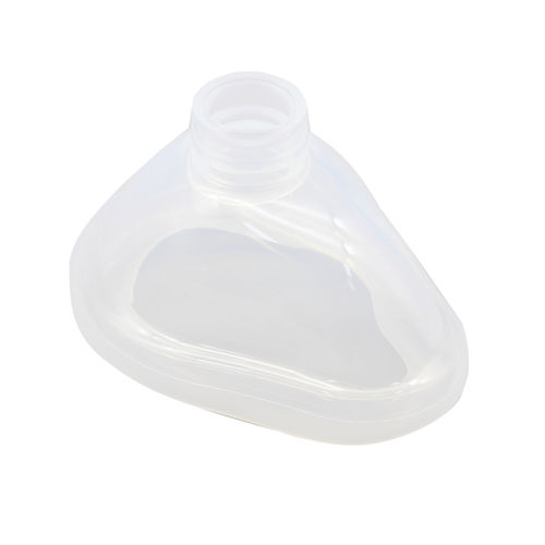 Máscara para anestesia pediátrica - 38005100 - Cathwide Medical - para adulto / neonatal / para bebé