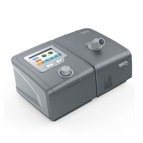 Máquina CPAP para asistencia domiciliaria - C-20A - Cathwide Medical - para el tratamiento de la apnea del sueño / para adulto / compacta