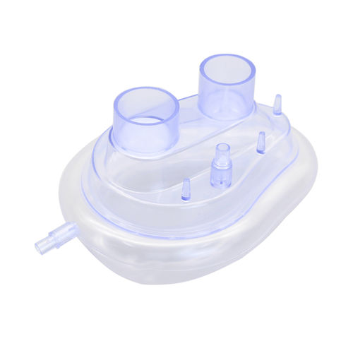 Máscara de ventilación CPAP - 3091500 series - Cathwide Medical - ajustable