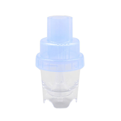Nebulizador manual - 45001000 - Cathwide Medical - portátil de mano / compacto