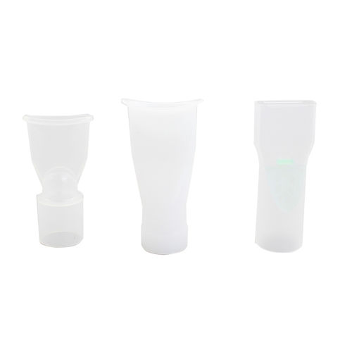 Boquilla para nebulizador - 45500003 - Cathwide Medical