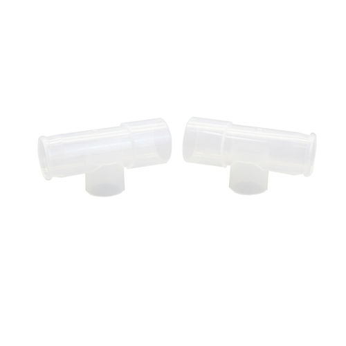 Boquilla para nebulizador - 45500002 - Cathwide Medical