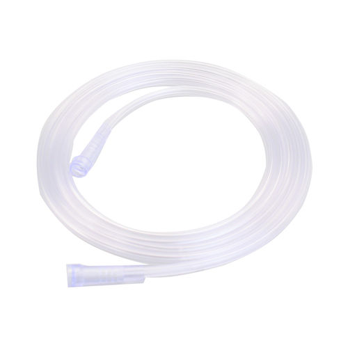 Tubo de oxígeno - 4406 series - Cathwide Medical - transparente