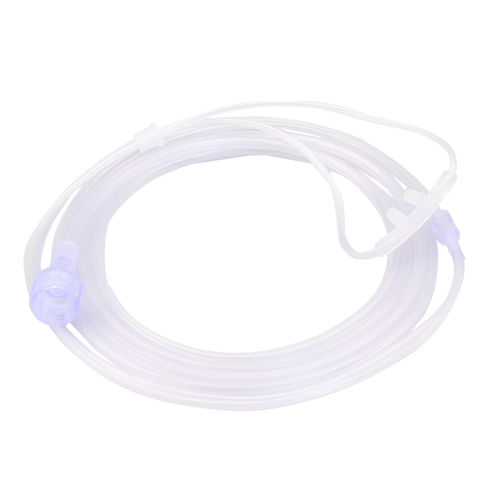 Cánula nasal de oxígeno - Cathwide Medical