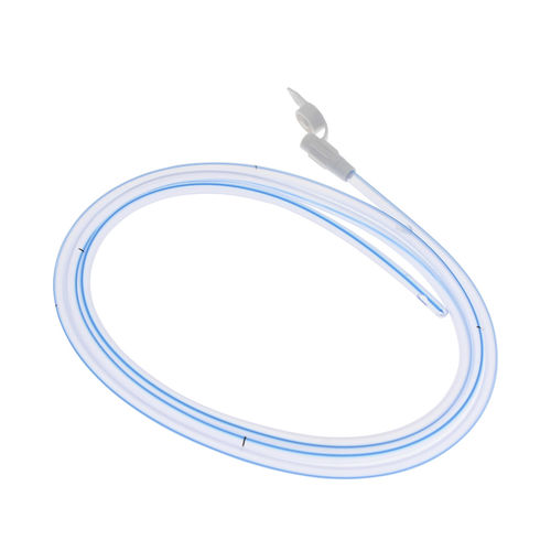 Tubo nasogástrico policloruro de vinilo - 510 series - Cathwide Medical - de polietileno