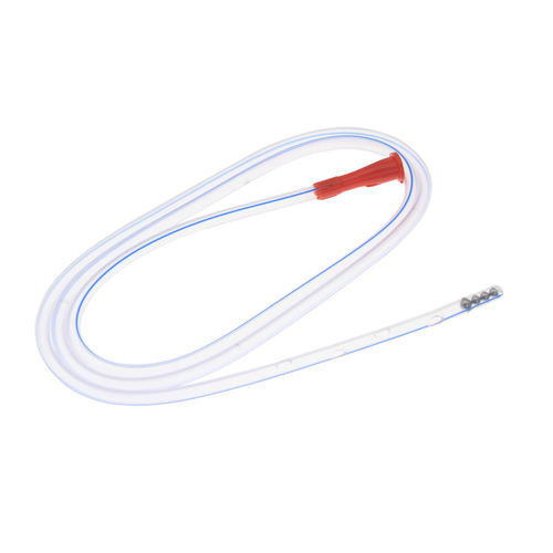 Tubo nasogástrico policloruro de vinilo - 52 series - Cathwide Medical