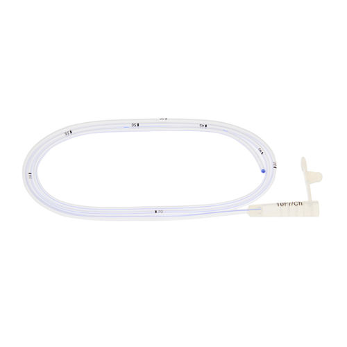 Tubo nasogástrico silicona - 550 series - Cathwide Medical - graduada