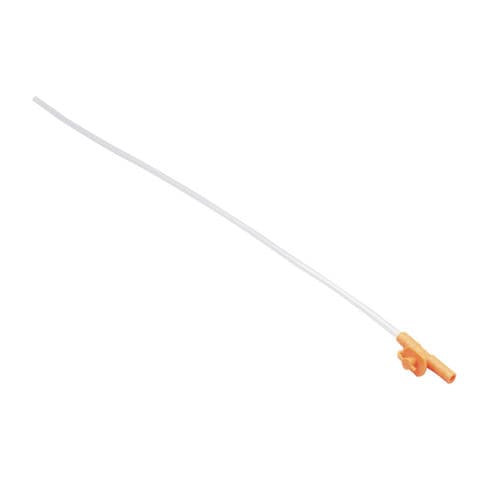 Catéter de aspiración respiratoria - 65 series - Cathwide Medical - pulmonar / 5 FR / 4 FR