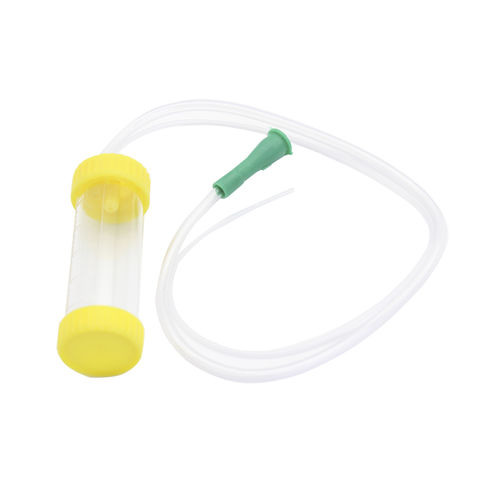 Kit de extracción de muestras para moco - 660 series - Cathwide Medical