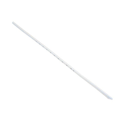 Catéter de drenaje pleural - 740 series - Cathwide Medical - torácico / con punta atraumática / 12 FR