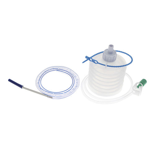 Kit de drenaje heridas - 71510120 - Cathwide Medical