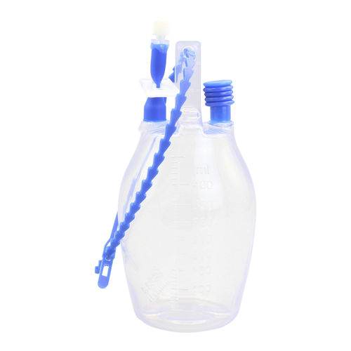 Kit de drenaje heridas - 703 series - Cathwide Medical