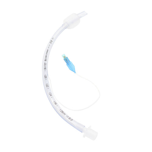 Tubo endotraqueal oral y nasal - 32604010 - Cathwide Medical - pediátrico / para adulto
