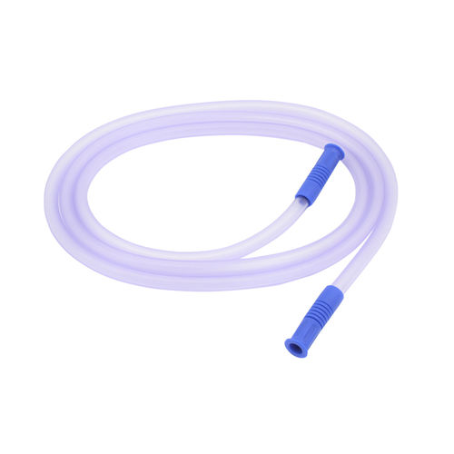 Tubo de aspiración - 671 series - Cathwide Medical