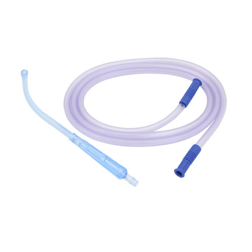 Tubo de aspiración - 67 series - Cathwide Medical