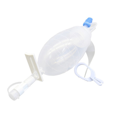 Depósito drenaje de heridas - 70070 series - Cathwide Medical
