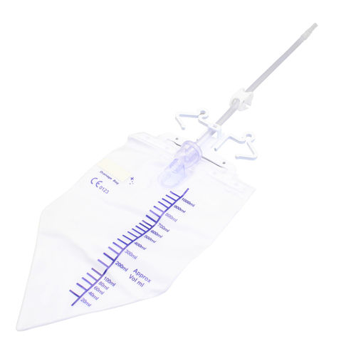 Kit de drenaje heridas - 72881000 - Cathwide Medical - graduada